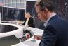 "Bonjour Marine Le Pen" : puremedias dans les coulisses des "Matins présidentiels" de franceinfo: