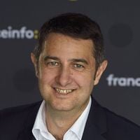 "Elysée 2022" : Laurent Guimier remplacera Thomas Sotto sur France 2