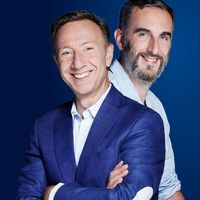 Audiences radio : "Les grosses têtes" leader en baisse, "Par Jupiter" recule, Noël et Bern sur E1 remontent