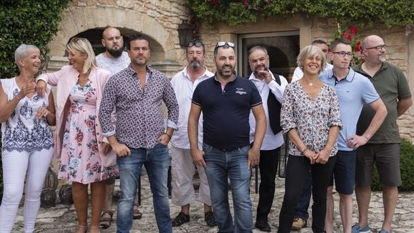 Audiences : "L'art du crime" leader sur F2, bon final pour "ADP", la fiction de TF1 faible, succès pour le Ballon d'or