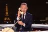 "Et puis bien profond" : La réponse cinglante de Yann Barthès au clip de campagne d'Éric Zemmour