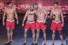 Audiences : "Incroyable talent" leader au coude-à-coude avec "Le code", "New Amsterdam" faible mais en hausse