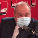 Emmanuel Macron sur TF1 : Eric Dupond-Moretti charge Valérie Pécresse accusée de se "trahir elle-même"