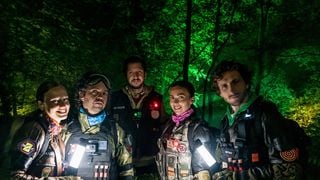 Echec d'audience de "District Z" : "Une sacrée gueule de bois" selon Arthur
