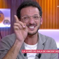 "C à vous" : Colère de Cyril Hanouna après une blague de Vincent Dedienne sur la mort des Bogdanoff