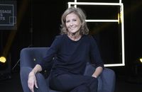 Claire Chazal présente "Passage des arts"