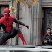 Box-office France : "Spider-Man" dépasse les 6 millions d'entrées, "Bojangles" 2e, "Matrix" proche du million