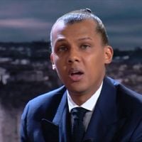 Stromae au "20 Heures" de TF1 : Le patron de l'info "fier" d'avoir "cassé les codes d'un journal"