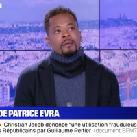 Zapping : Patrice Evra en roue libre, Brigitte Macron gênée, Eric Zemmour dézingue les journalistes