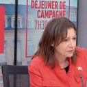 "C'est pour ça que vous m'invitez ce matin ?" : Anne Hidalgo agacée par Alba Ventura sur RTL