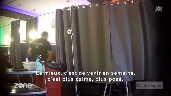 "Zone interdite" : La préfecture du Nord ferme un restaurant de Roubaix montré dans l'émission de M6 dimanche