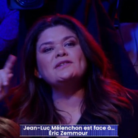 "Ce n'est pas un deuxième 'Face à Baba' Zemmour !" : Raquel Garrido interrompt en direct l'émission de Cyril Hanouna