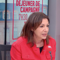 Zapping : Mélenchon et Zemmour s'affrontent, Hidalgo en grande difficulté, Sardou râle en direct