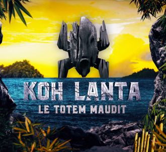 Bande annonce de 'Koh-Lanta : Le totem maudit'