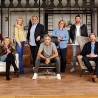 Audiences : Quel bilan pour la saison 2 de "Qui veut être mon associé ?" sur M6 ?