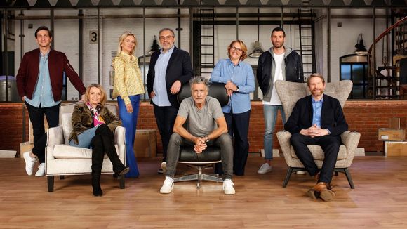 Audiences : Quel bilan pour la saison 2 de "Qui veut être mon associé ?" sur M6 ?