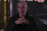 Comment Raymond Domenech refuse la présence de chroniqueurs dans "L'Equipe du soir"