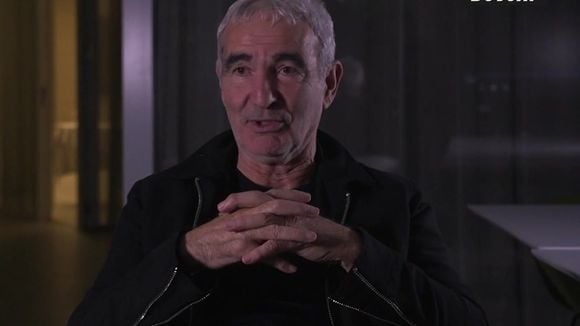 "L'Equipe du soir" : Raymond Domenech refuse la présence de certains chroniqueurs en plateau