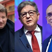 Jadot sur F2, Mélenchon sur BFM, Zemmour sur CNews : Embouteillage politique pour la soirée du 17 février