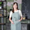 Louise, candidate de la saison 13 de "Top Chef" sur M6.