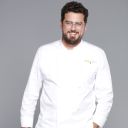 Michael, candidat de la saison 13 de "Top Chef" sur M6.