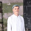 Ambroise, candidat de "Top Chef" saison 13 sur M6.