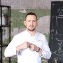 Wilfried, candidat de "Top Chef" saison 13 sur M6.