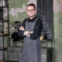Arnaud, candidat de la saison 13 de "Top Chef" sur M6.