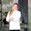 Lucie, candidate de la saison 13 de "Top Chef" sur M6.
