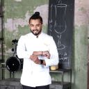 Renaud, candidat de la saison 13 de "Top Chef" sur M6.