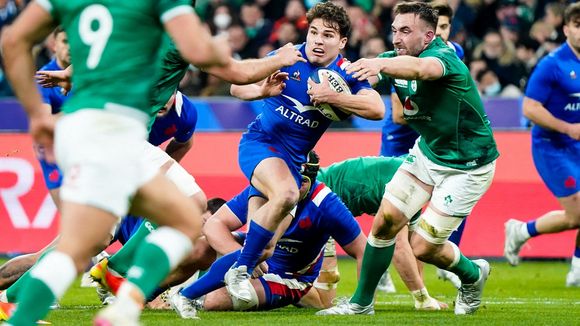 Audiences samedi : Carton pour les Bleus, Record pour "Canal Rugby Club", "TPMP People" encore en hausse