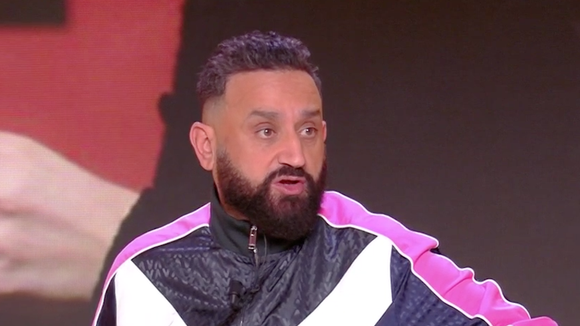 "Gênante", "pas drôle", "triste" : Cyril Hanouna dézingue Sophia Aram dans "TPMP"