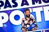 Audience access 8 p.m.: "TPMP weekend" (P1) at the highest, "such a big sun" in shape, "Scenes of households" falling