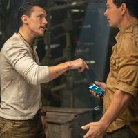 Box-office France : Carton pour "Uncharted" et Tom Holland, "Maison de retraite" deuxième, flop pour le Palmashow