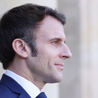 Emmanuel Macron candidat : "La voix du Nord" justifie son choix de ne pas publier sa lettre aux Français