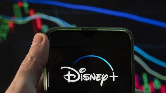 Disney+ : Bientôt une offre moins chère financée par la publicité