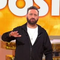 "Tout a pété !" : Enorme bug technique sur C8, Cyril Hanouna contraint de rendre définitivement l'antenne (MAJ)