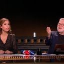 "Une année très difficile" : Laurent Ruquier revient sur le passage de Vanessa Burggraf dans "On n'est pas couché"