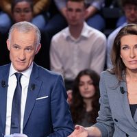 Présidentielle 2022 : Quel dispositif pour les chaînes au soir du premier tour ?