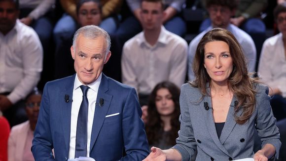 Présidentielle 2022 : Quel dispositif pour les chaînes au soir du premier tour ?