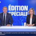 BFMTV : Pourquoi Adeline François était-elle absente de la matinale ce vendredi ?