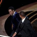 Will Smith démissionne de l'Académie des Oscars après sa gifle à Chris Rock