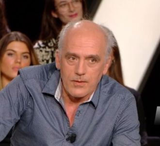 Philippe Poutou dans 'Élysée 2022' sur France 2 le 5...