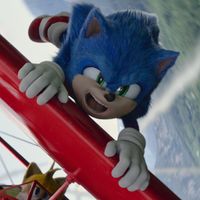 Box-office US : Excellent début pour "Sonic 2", "Morbius" dégringole, "Ambulance" déçoit