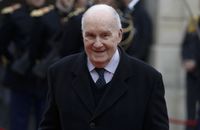 Michel Bouquet est mort