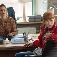 "HPI" : La série phénomène de TF1 revient ce soir avec Audrey Fleurot