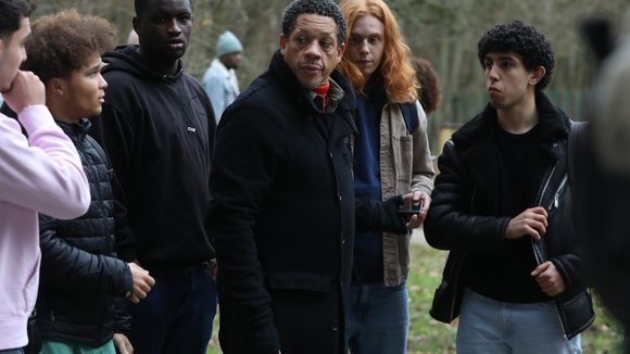 Audiences : "Le remplaçant" leader de justesse et battu par M6 sur la cible commerciale, Arte plus forte que "Star Wars"