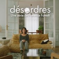 "Désordres" : Canal+ diffusera à la rentrée la première série de Florence Foresti