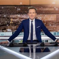 Thomas Lequertier a quitté CNews