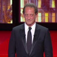 Festival de Cannes : L'hommage vibrant de Vincent Lindon au cinéma, "cette arme d'émotions massives"